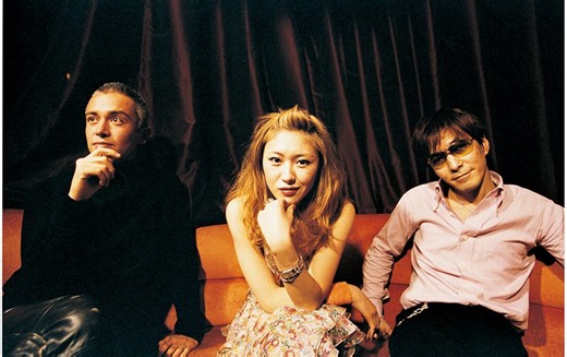 ヤンキーたちの恋を熱く彩る globe「Love again」がNetflixリアリティショー「ラヴ上等」主題歌に決定 | Musicman