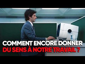 L’ALIÉNATION au travail : l'art d'OBÉIR sans COMPRENDRE - PARTIE 2 - Documentaire Complet - Y2