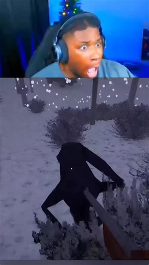 KEEMSAMA on Instagram: "THAT WAS DEFINITELY NOT A DEER… LIVE ON TWITCH @ KEEMSAMA_ #gaming #trending #horror #reels funny"