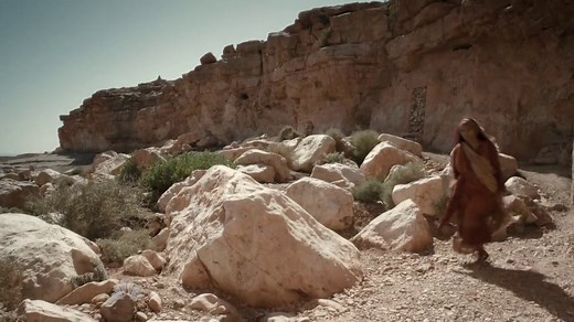 A.D. The Bible Continues S01E02