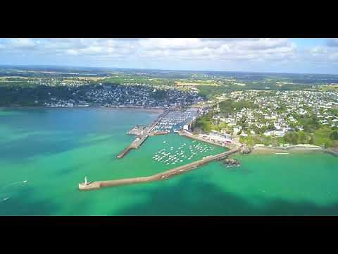 Binic-Etables-sur-Mer Tourisme découverte du site