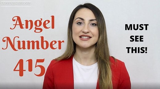 415 Angel Number – Meaning and Symbolism