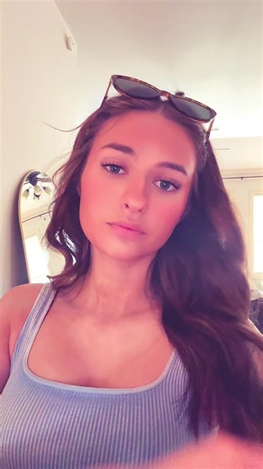 even tho it make my throat itch