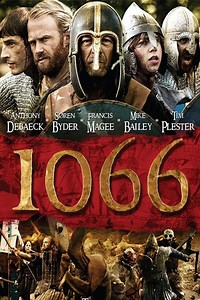 1066: The Battle for Middle Earth (serie 2009) - Tráiler. resumen, reparto y dónde ver. Creada por | La Vanguardia