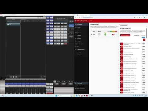 Titan Companion sACN english