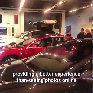 2.4M views · 3.5K reactions | Detective Rich investigates Tesla's system | Rich Rebuilds | Facebook