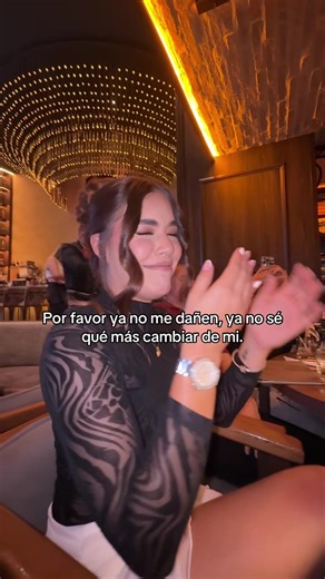 El día más feliz y el deseo de cambiar