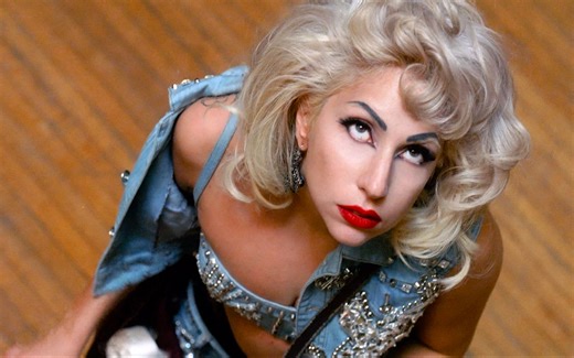 【Lady Gaga -《Born This Way》发行十周年纪念日 | 中字 4K版极清MV】