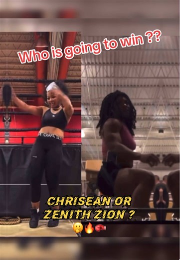 Chrisean vs Zenith Zion: April 2026 Matchup Predictions