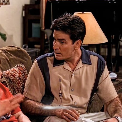 "ER MACHT ALLES SCHLIMMER"💀🔥 | TWO AND A HALF MEN | NO BATIDÃO slowed