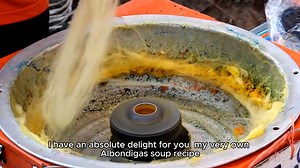 Albondigas soup recipe