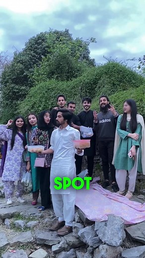 Had an amazi aftari with NUML Islamabad students. #numl #islamabad #ramadan #aftari #university