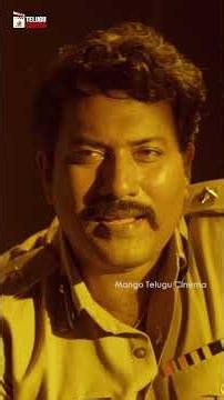 మందు పోసి బిరియాని పెట్టి ఎన్కౌంటర్ చెయ్యడానికి ప్లాన్ చేసారు | Deyyam Toh Sahajeevanam | #Shorts