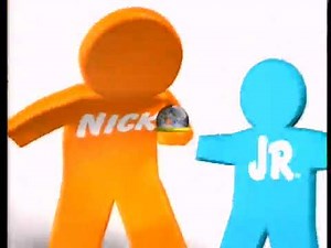 Nick jr Holiday ID (2002)
