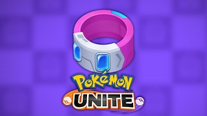 Pokemon Unite Drive Lens: Held Item explained, license recommendations, tips and more