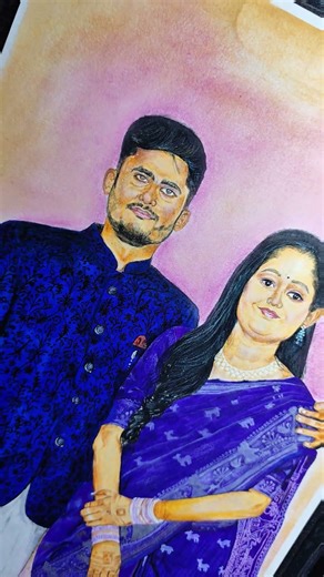 couple drawing #art #drawing #couple #artist