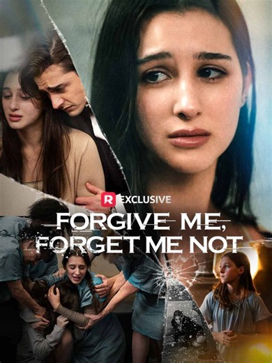 Forgive Me, Forget Me Not | Short Drama Full HD 1080p