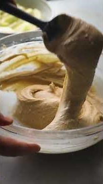 Irish Apple Custard Cake 🍏🍰