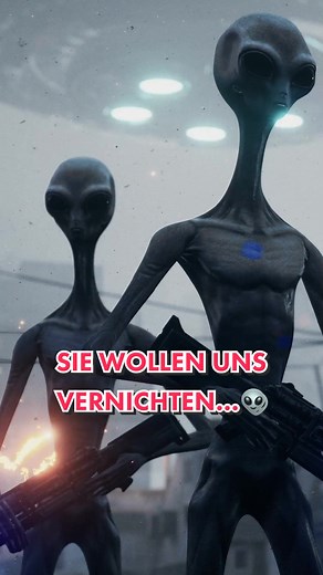 Böse Aliens: Studie enthüllt vier gefährliche Zivilisationen