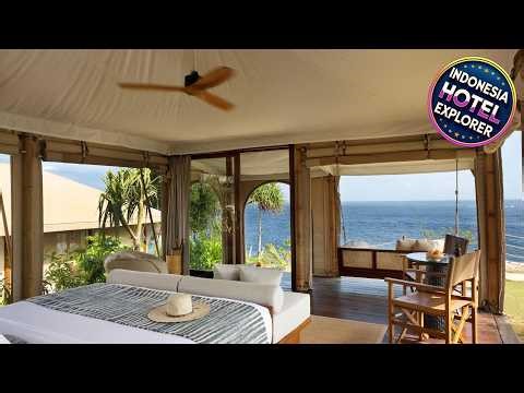 ARNA Suites and Ocean Lounge | Bali, Indonesia | Hotel Review 🛏️