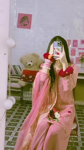 Zoya Wearing Article - Order Now!