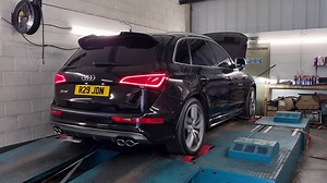 18 reactions · 6 comments | ***DYNO PROVEN GAINS!!*** Audi SQ5 3.0...