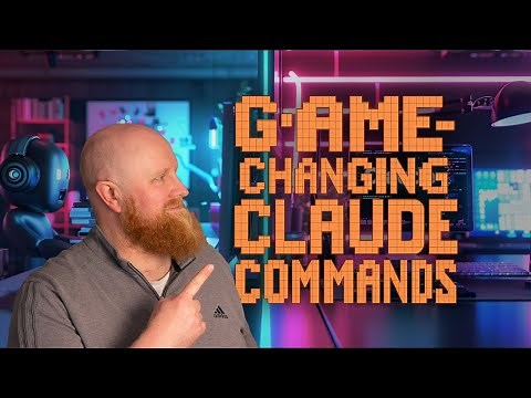 You can 10x Claude Code With These Secret Commands
