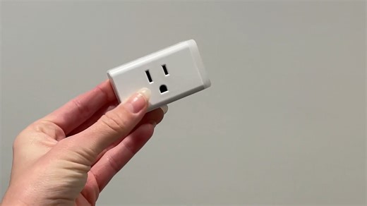 What Is A Smart Plug? & How Does It Work? - Kasa Smart Plug