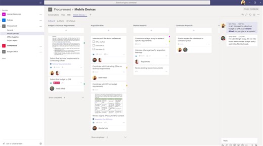 What’s new in Microsoft Teams – March round up | Microsoft Community Hub