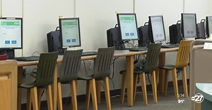 Homework Hub provides free tutoring for Leon County students