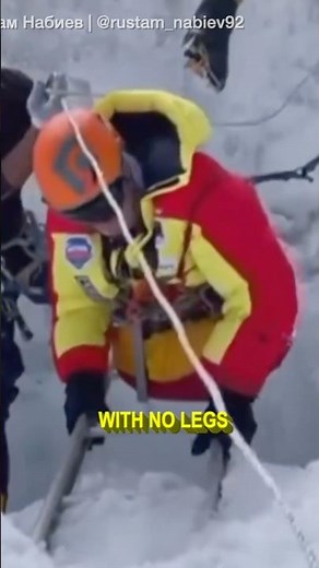Nobody Saw These Everest Stories Coming #shorts