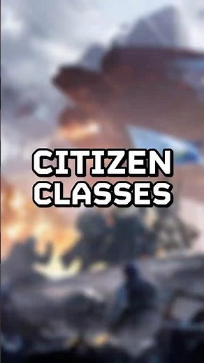 Helldivers Citizenship Classes A+ to F