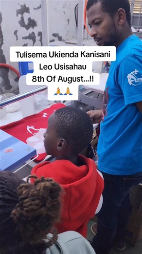 8th Of August Is Going To Be The Best Day If You Put It In Prayers Today🙏🙏🙏🙏 Reach us:- Website 0712469808 www.niacreation.com Call 0748407613 or 0743163163 #nia #niacreationstotheworld #niacreationsbranding
