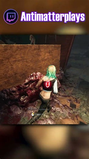 Your Average Kate In DBD #deadbydaylight