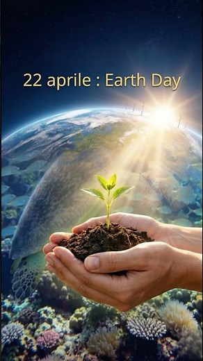 22 aprile 2026- Giornata della Terra