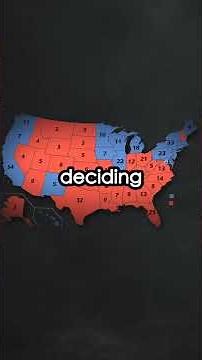 The 2000 U.S. Presidential Election Controversy: How Bush Won 271 Electoral Votes To Gore's 266