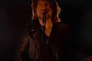 ALDO NOVA Releases 'When All Is Said And Done' Music Video