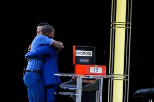 Deal or No Deal South Africa has its first BIG winner - WATCH