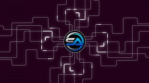 Circuit Board Animation - Shriyam Agarwal