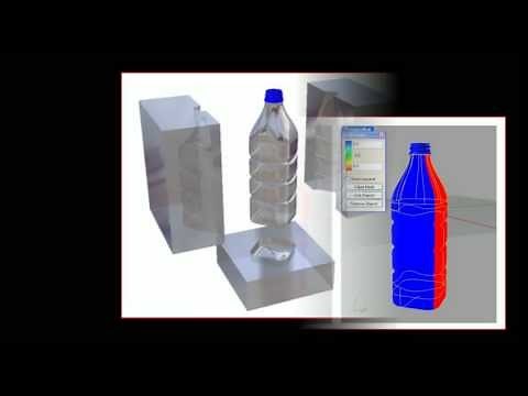How to model a bottle with Rhino 4.0