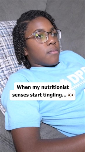 Goodbye, Chick-fil-A! 😂🍗 Had to swoop in and save my daughter from that temptation 😤 Ok, now what’s your fav snack you always try to avoid but can’t resist? 👇🏾 . . . #rochelletparks #healthcoach #healthmotivator #healthylifestyle #reversechronicillness #Godsfood #healthgoals #hearthealth #bloodsugar #chick-fil-a #chickennuggets | Rochelle T. Parks