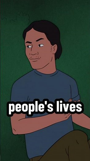 Joseph Is ACTUALLY Dales Son?