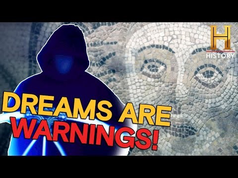 Greece’s Sacred Temple of Healing (Season 5) | The UnXplained