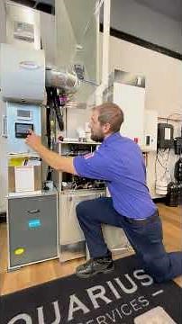 Where is the pilot light on my furnace?