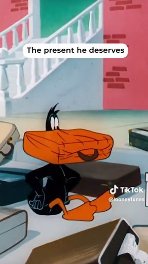 Looney Tunes on TikTok