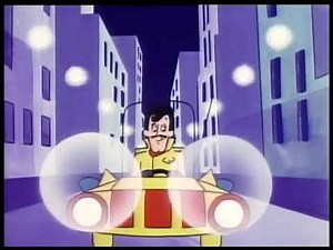 COOL MCCOOL CREDITS KING FEATURE 1966