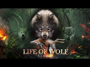 #Life of #Wolf Reboot - By 1Games Adventure - Dedicated to my Subscribers