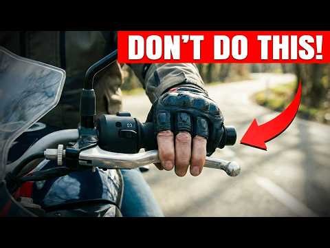 15 Motorcycle Rules That Are Completely Outdated (Stop Believing These)
