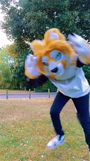Catch me at the AC dance contest next year 🥵・#furry #fursuit #fursuiter #furryfandom #furries #furriesoftiktok #furrycommunity #ukfurry #fyp #foryou #fypage #trending #fursuitdance