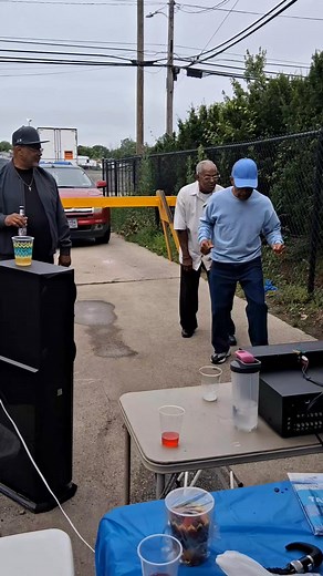 Janice Cleveland on Reels